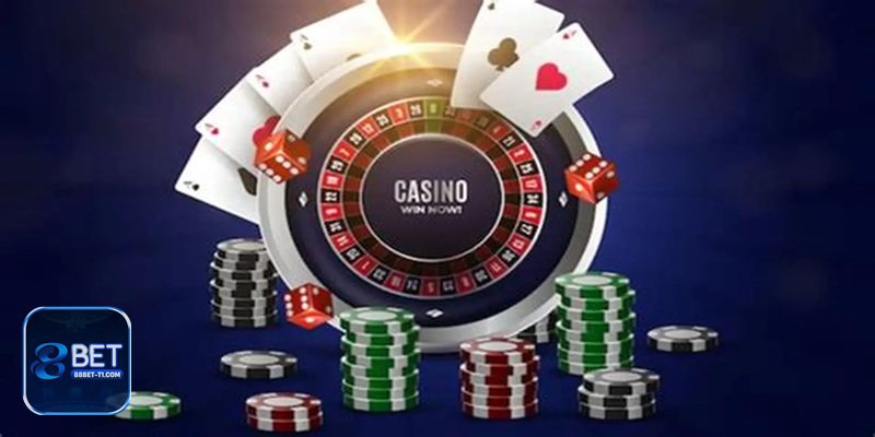 Giới Thiệu 88BET - Slot, nổ hũ và cơ hội jackpot