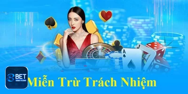 Miễn Trừ Trách Nhiệm - Không chịu trách nhiệm khi dịch vụ gián đoạn do yếu tố khách quan