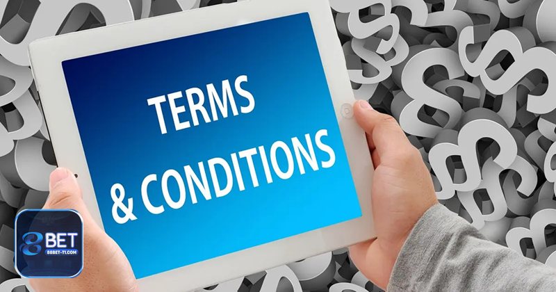 Điều Khoản Dịch Vụ - Giảm thiểu rủi ro và tăng cường an toàn cho người dùng