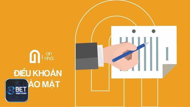 Điều Khoản Dịch Vụ - Tài khoản ngân hàng liên kết phải chính chủ