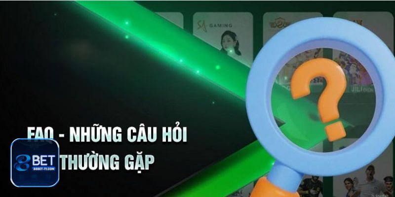 Câu Hỏi Thường Gặp - Bảo mật và chơi có trách nhiệm tại 88BET Câu Hỏi Thường Gặp - Bảo mật và chơi có trách nhiệm tại 88BET