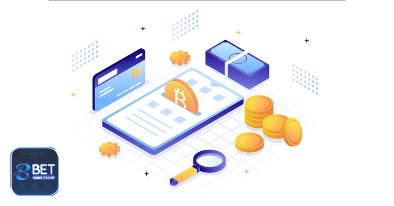 Nạp Tiền 88BET - Bảo mật tài khoản và tuyệt đối không lộ mã xác thực