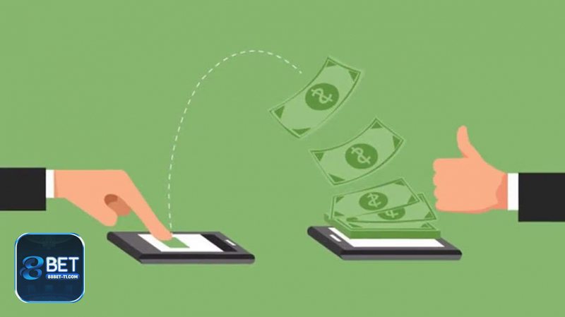 Nạp Tiền 88BET - Chọn phương thức thanh toán phù hợp