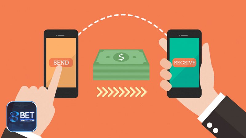 Nạp Tiền 88BET - Kiểm tra số dư và trạng thái nạp thành công