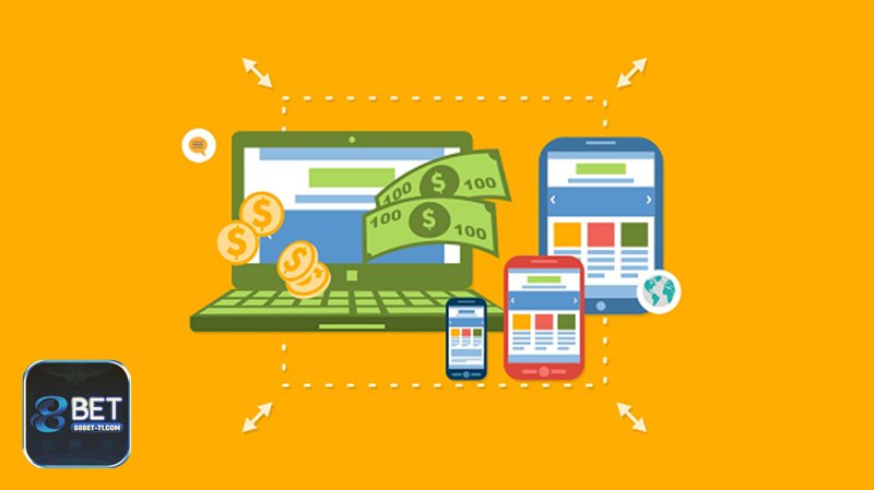 Rút Tiền 88BET - Hướng dẫn thực hiện rút tiền nhanh và đúng chuẩn