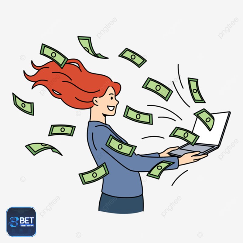 Rút Tiền 88BET - Số dư khả dụng phải đủ để giao dịch