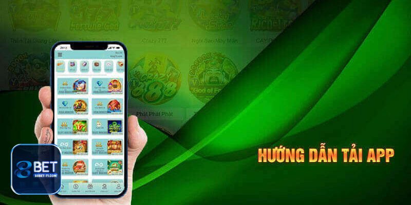 Tải App 88BET - Bước 3: Cho phép cài đặt ứng dụng từ nguồn không xác định và tiến hành cài
