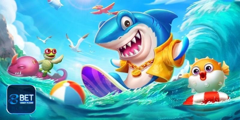 Bắn Cá Ăn Xu - Vì sao Bắn Cá Ăn Xu vẫn “hot” dù có nhiều game đổi thưởng?