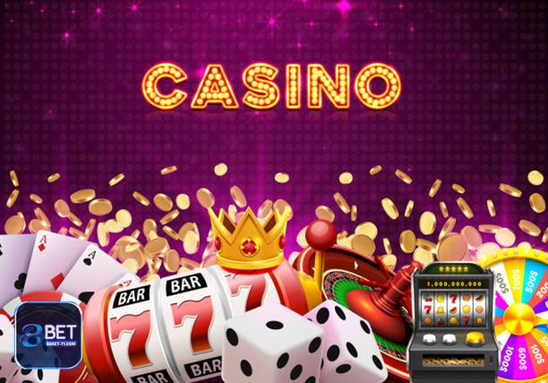Casino 88BET - Studio phong cách châu Âu, nhịp ván đều và dễ quan sát