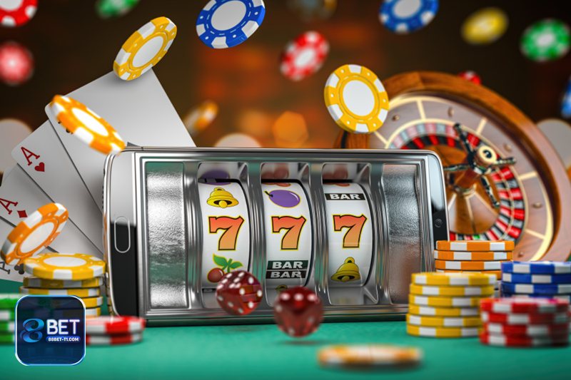 Casino 88BET - Đọc nhịp bàn, chọn loại cược phù hợp và giữ tâm lý