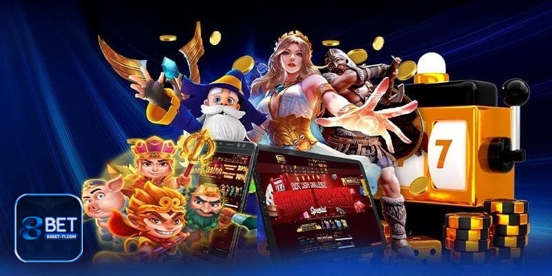 Tài Xỉu 88BET - Đặt điểm dừng lỗ và chốt lời rõ ràng