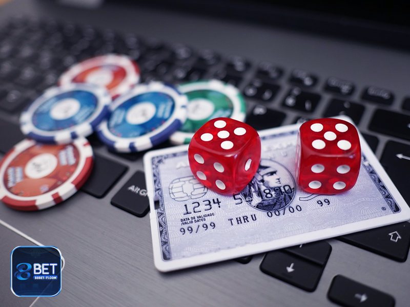 Baccarat 88BET - Dồn vốn sau chuỗi thua Baccarat 88BET - Dồn vốn sau chuỗi thua