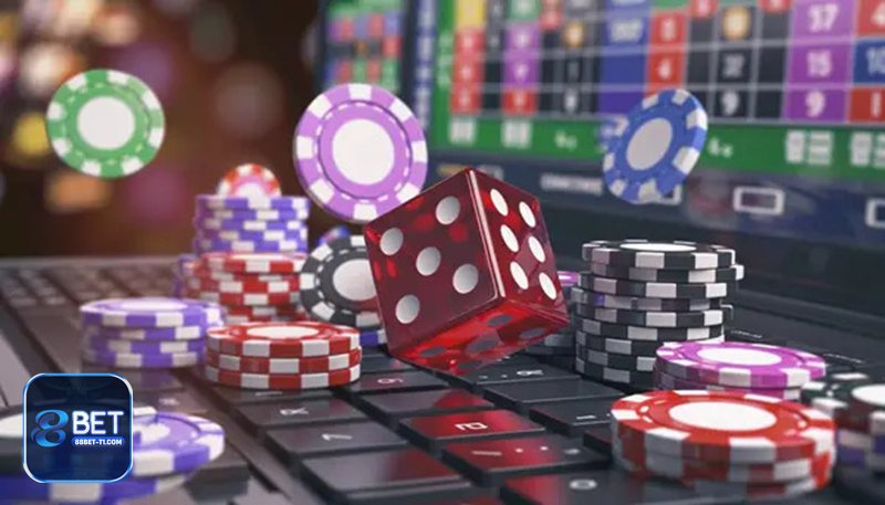 Baccarat 88BET - Ba cửa đặt cược trên bàn Baccarat 88BET - Ba cửa đặt cược trên bàn