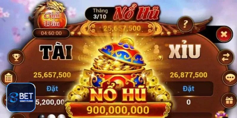 Nổ Hũ Đổi Thưởng - Jackpot có gì đặc biệt?