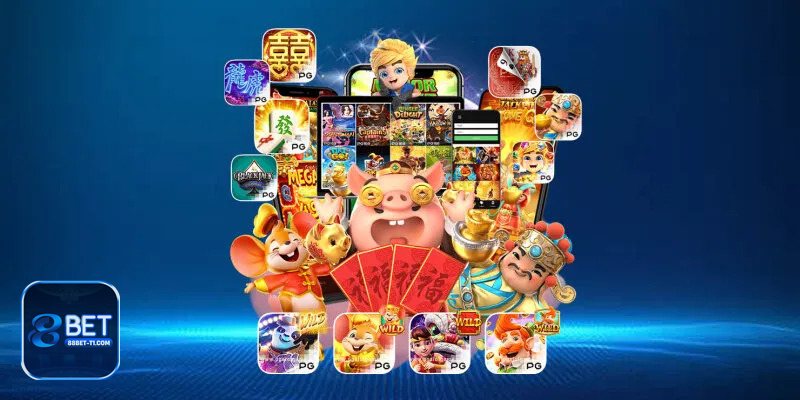 Nổ Hũ Thần Tài - Chọn mức cược theo mục tiêu: ăn đều hay săn jackpot Nổ Hũ Thần Tài - Chọn mức cược theo mục tiêu: ăn đều hay săn jackpot