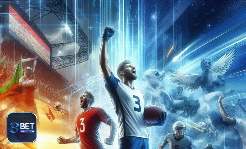 Thể thao 88BET - Nạp rút minh bạch, chủ động dòng vốn