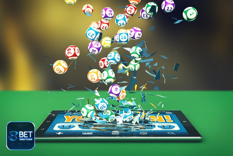 Xổ số 88BET - Xổ số 88BET: Tổng quan giá trị và trải nghiệm